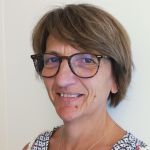 Murielle Victouron
